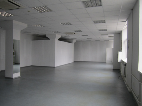 Аренда офиса 176 м² БЦ Магистральная