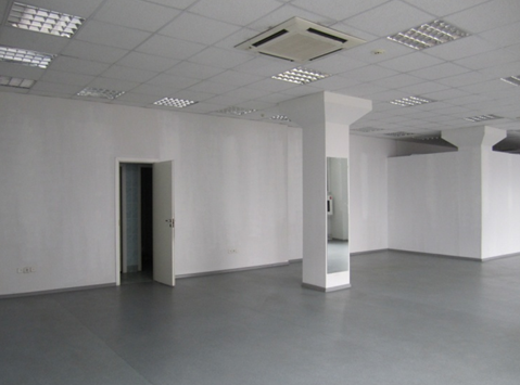 Аренда офиса 176 м² БЦ Магистральная