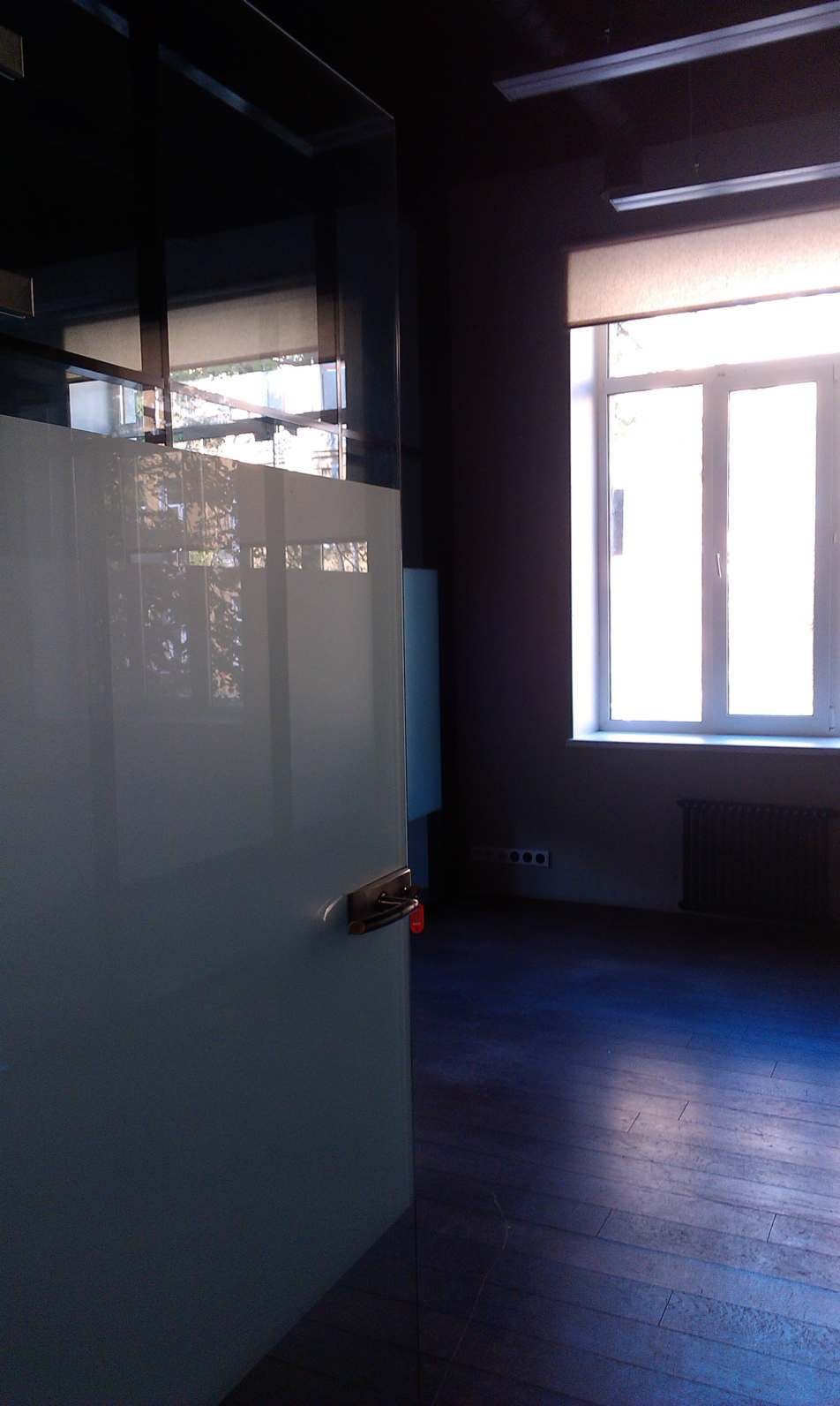 Аренда офиса 146 м² БЦ 