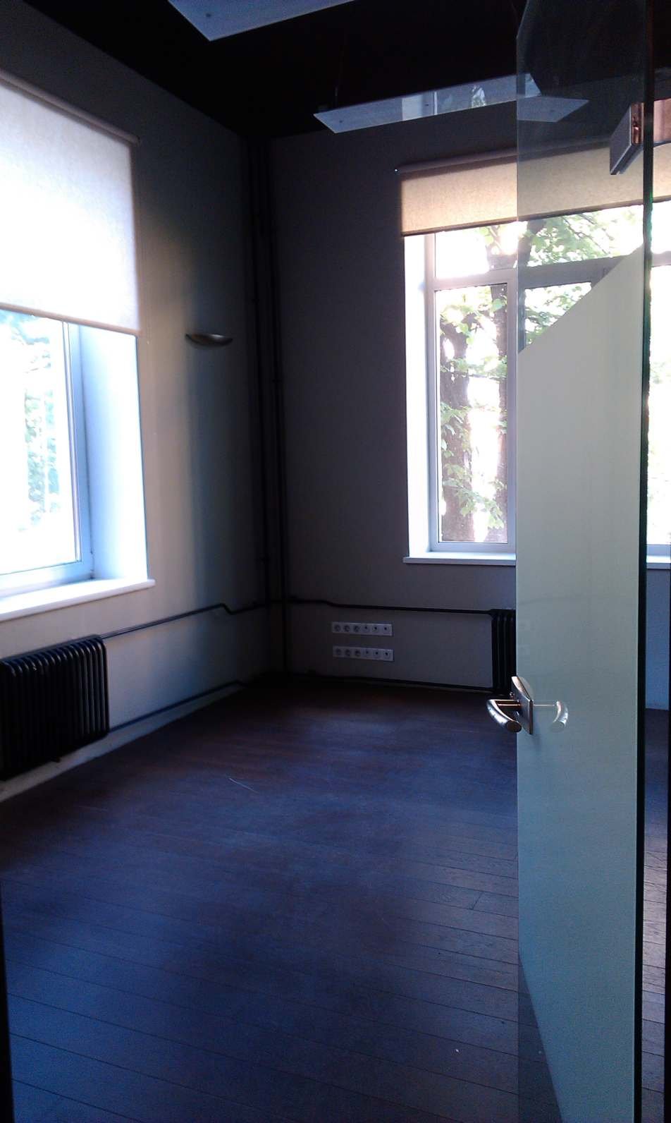 Аренда офиса 146 м² БЦ 