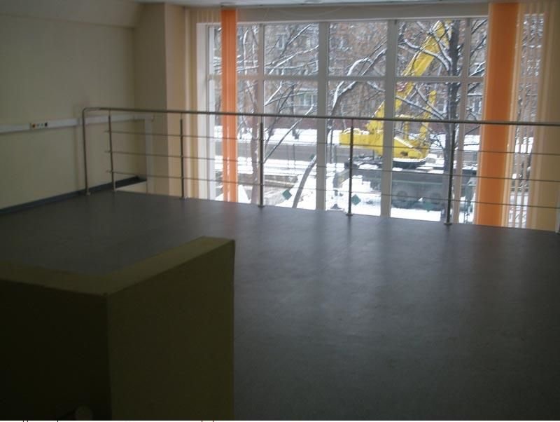 Аренда офиса 149 м² БЦ Таволга