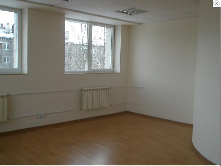 Аренда офиса 291 м² БЦ Таволга
