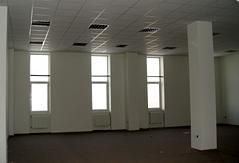 Аренда офиса 152 м² БЦ ТУШИНО
