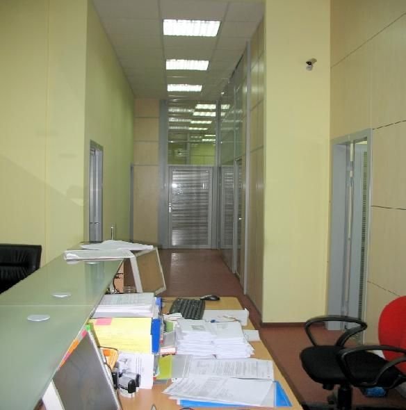 Аренда офиса 168 м² БЦ ТУШИНО