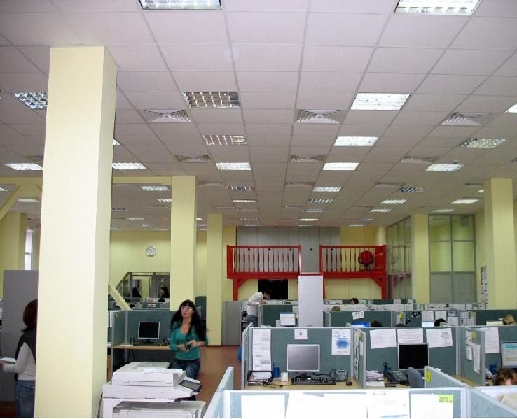 Аренда офиса 168 м² БЦ ТУШИНО