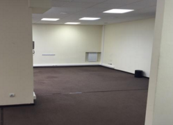 Аренда офиса 117 м² БЦ Au-room