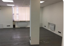 Аренда офиса 102 м² БЦ Au-room
