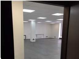 Аренда офиса 102 м² БЦ Au-room
