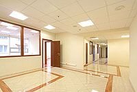 Аренда офиса 850 м² БЦ СОКОЛ ЦЕНТР