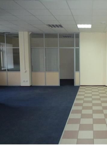 Аренда офиса 115 м² БЦ на Таганской