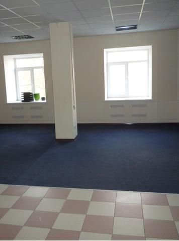 Аренда офиса 115 м² БЦ на Таганской