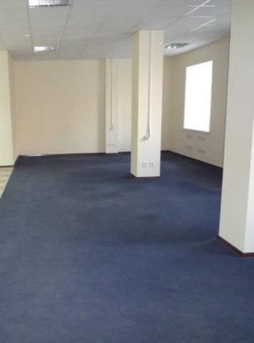Аренда офиса 115 м² БЦ на Таганской