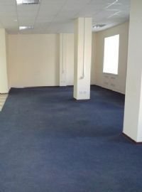 Аренда офиса 86 м² БЦ на Таганской
