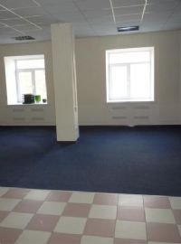 Аренда офиса 86 м² БЦ на Таганской