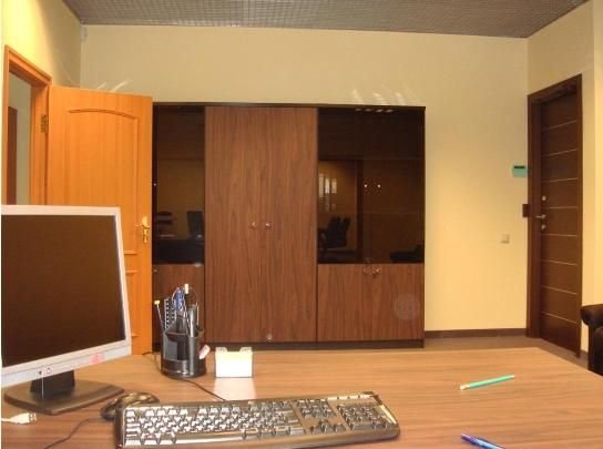 Аренда офиса 128 м² БЦ  Кутузовская Ривьера