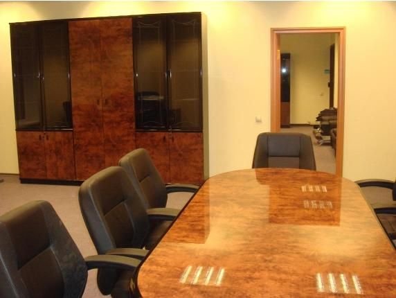 Аренда офиса 128 м² БЦ  Кутузовская Ривьера