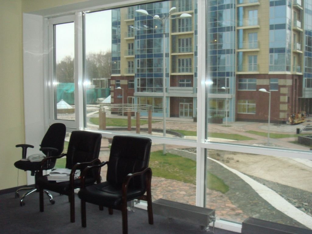 Аренда офиса 330 м² БЦ  Кутузовская Ривьера