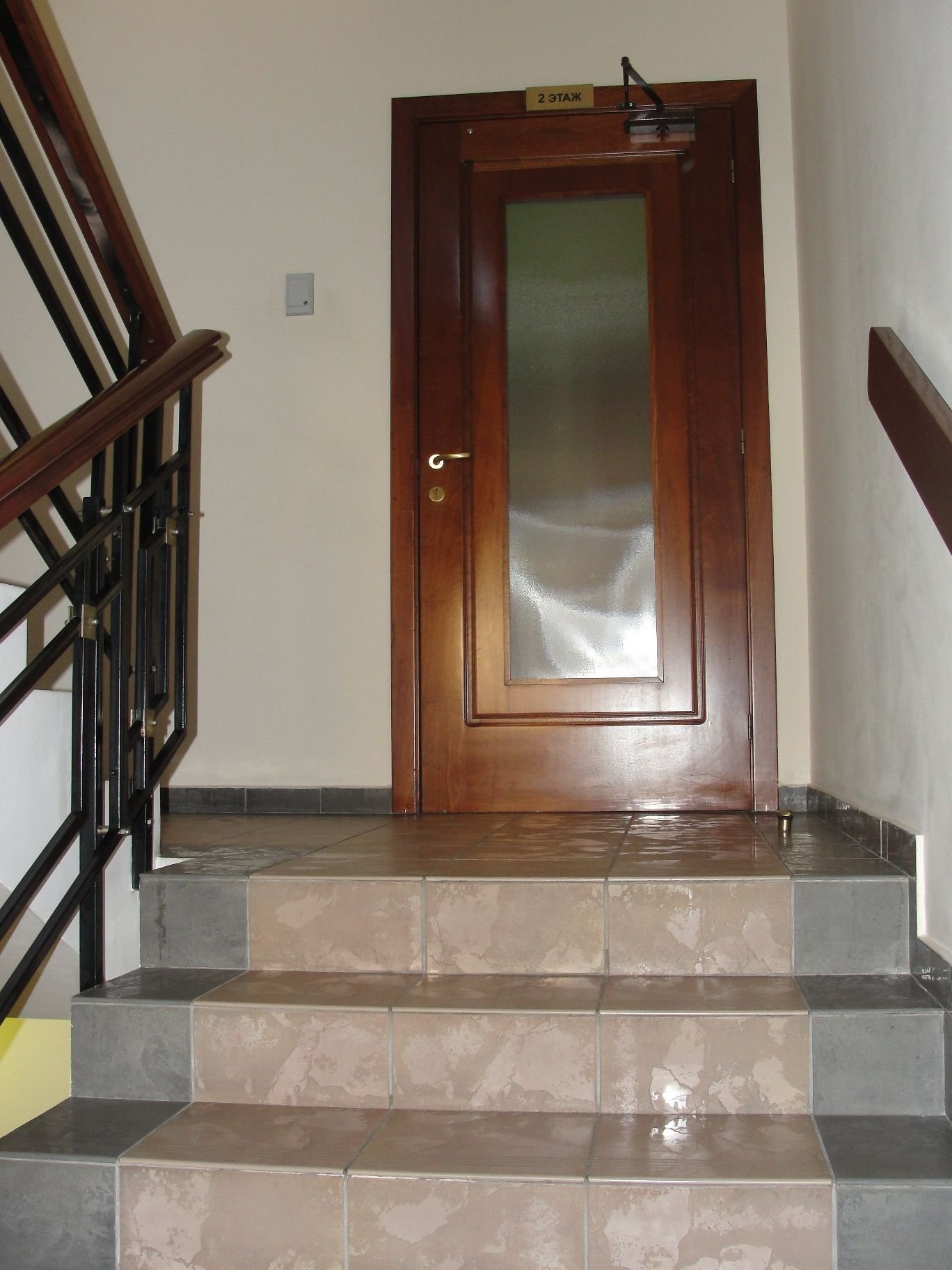 Аренда офиса 450 м² БЦ СОЛИД-КАМА