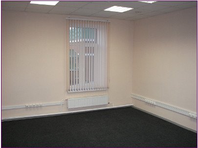 Аренда офиса 641 м² БЦ СОЛИД-КАМА