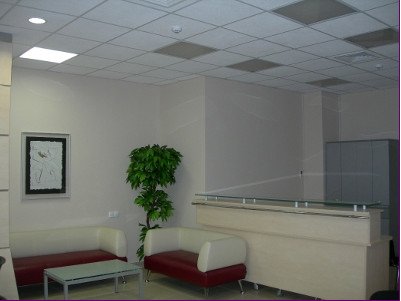 Аренда офиса 422 м² БЦ СОЛИД-КАМА