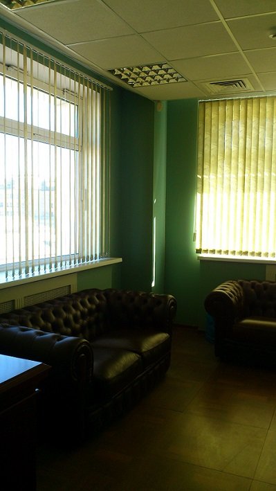 Аренда офиса 165 м² БЦ ЛЕСНОЙ (ВИКА)