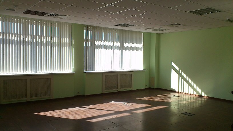 Аренда офиса 165 м² БЦ ЛЕСНОЙ (ВИКА)