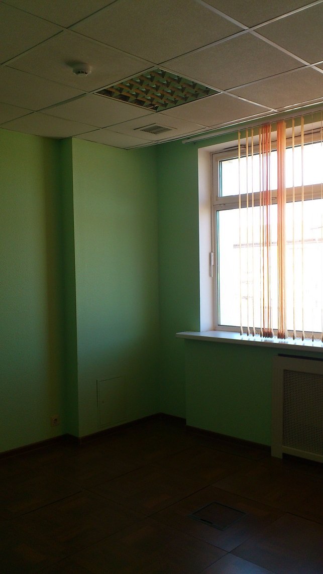 Аренда офиса 165 м² БЦ ЛЕСНОЙ (ВИКА)