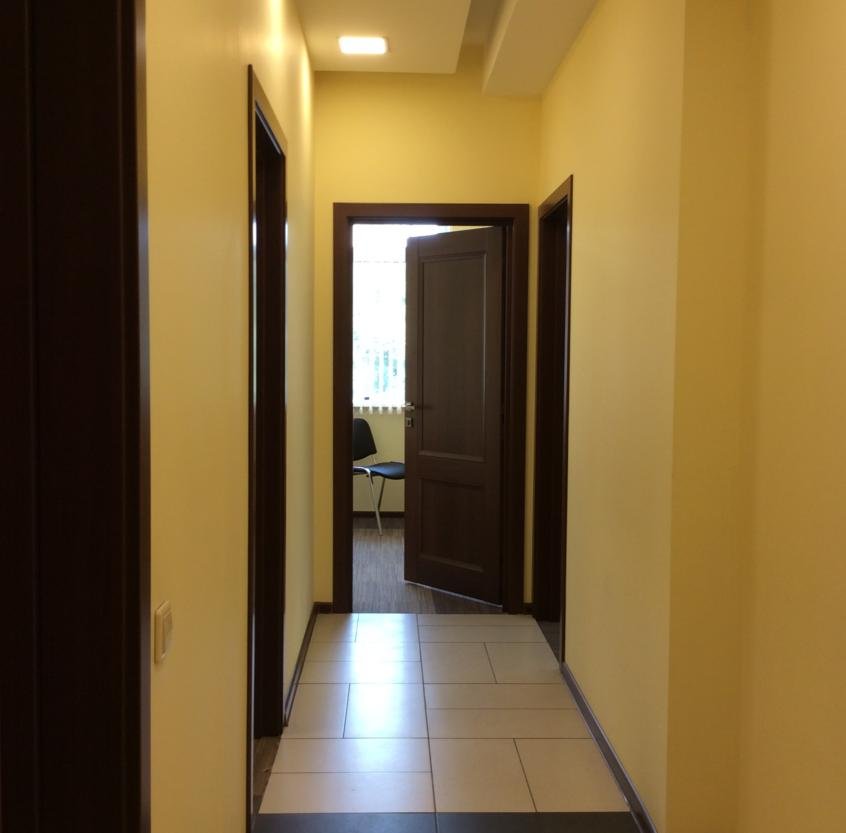 Аренда офиса 250 м² БЦ ЛЕСНОЙ (ВИКА)