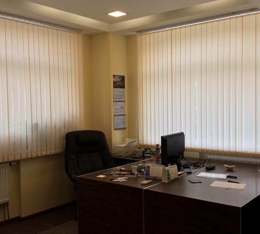 Аренда офиса 250 м² БЦ ЛЕСНОЙ (ВИКА)
