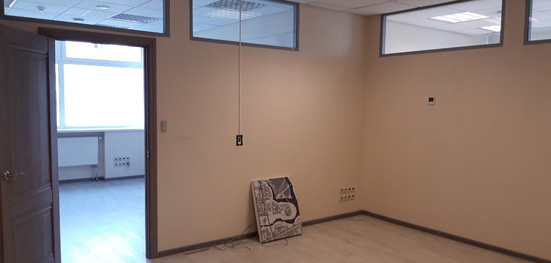 Аренда офиса 200 м² БЦ ЛЕСНОЙ (ВИКА)