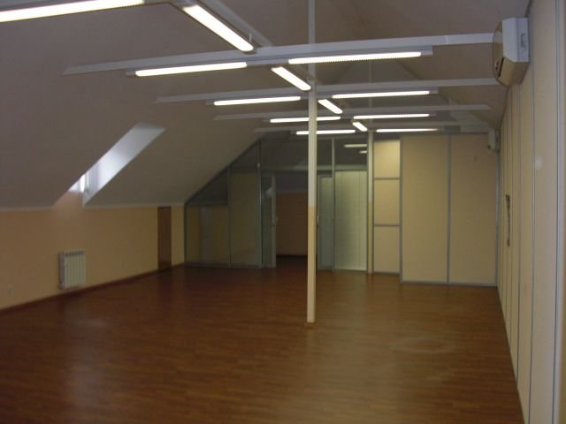 Аренда офиса 600 м² БЦ 