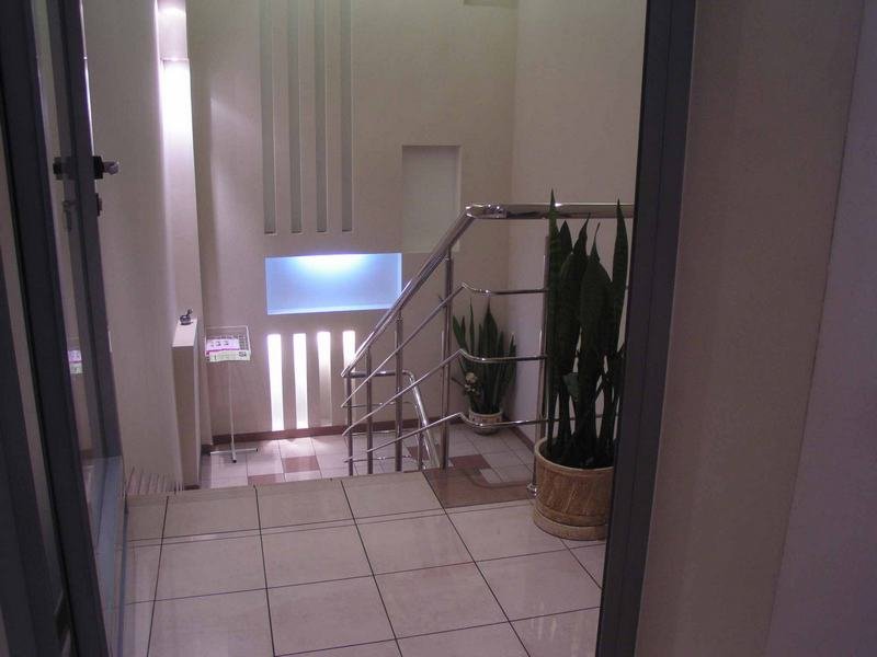 Аренда офиса 595 м² БЦ 