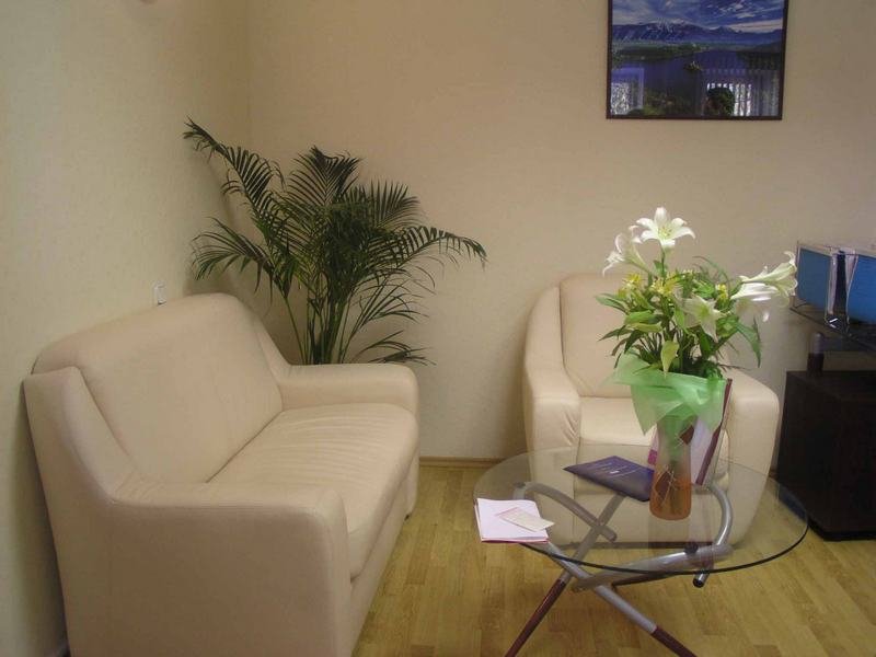 Аренда офиса 595 м² БЦ 