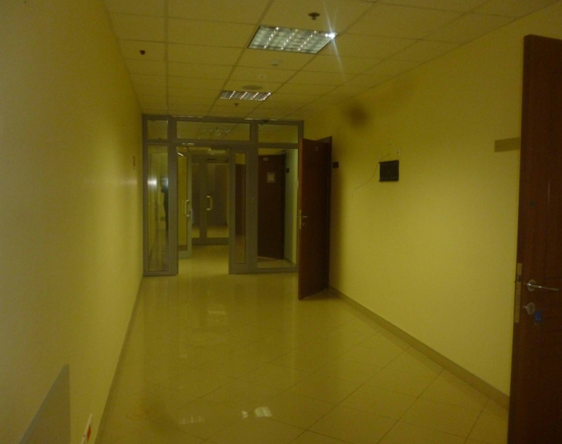 Аренда офиса 740 м² БЦ 