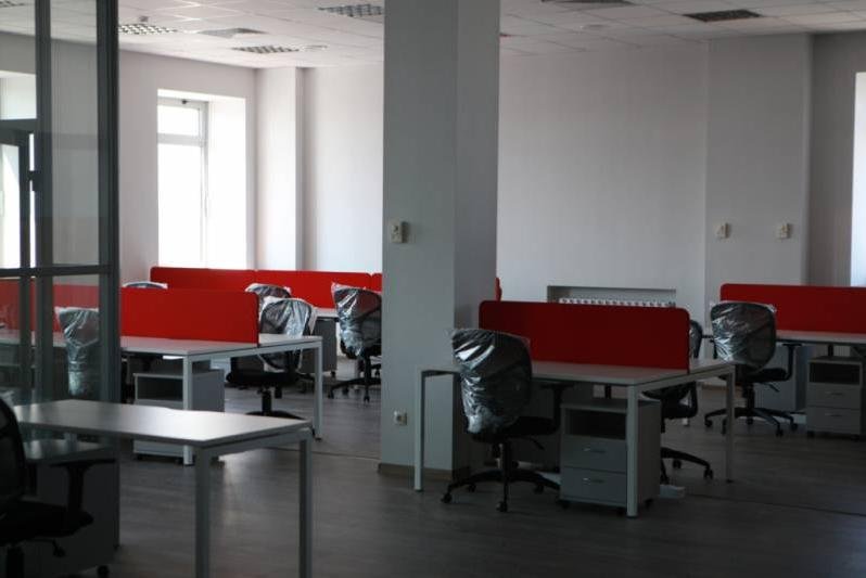 Аренда офиса 1411 м² БЦ ЮЖНЫЙ ПОРТ
