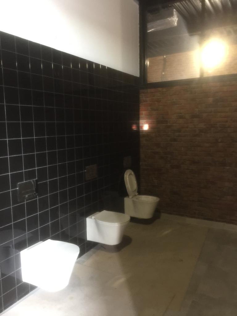 Аренда офиса 1491 м² БЦ ЮЖНЫЙ ПОРТ