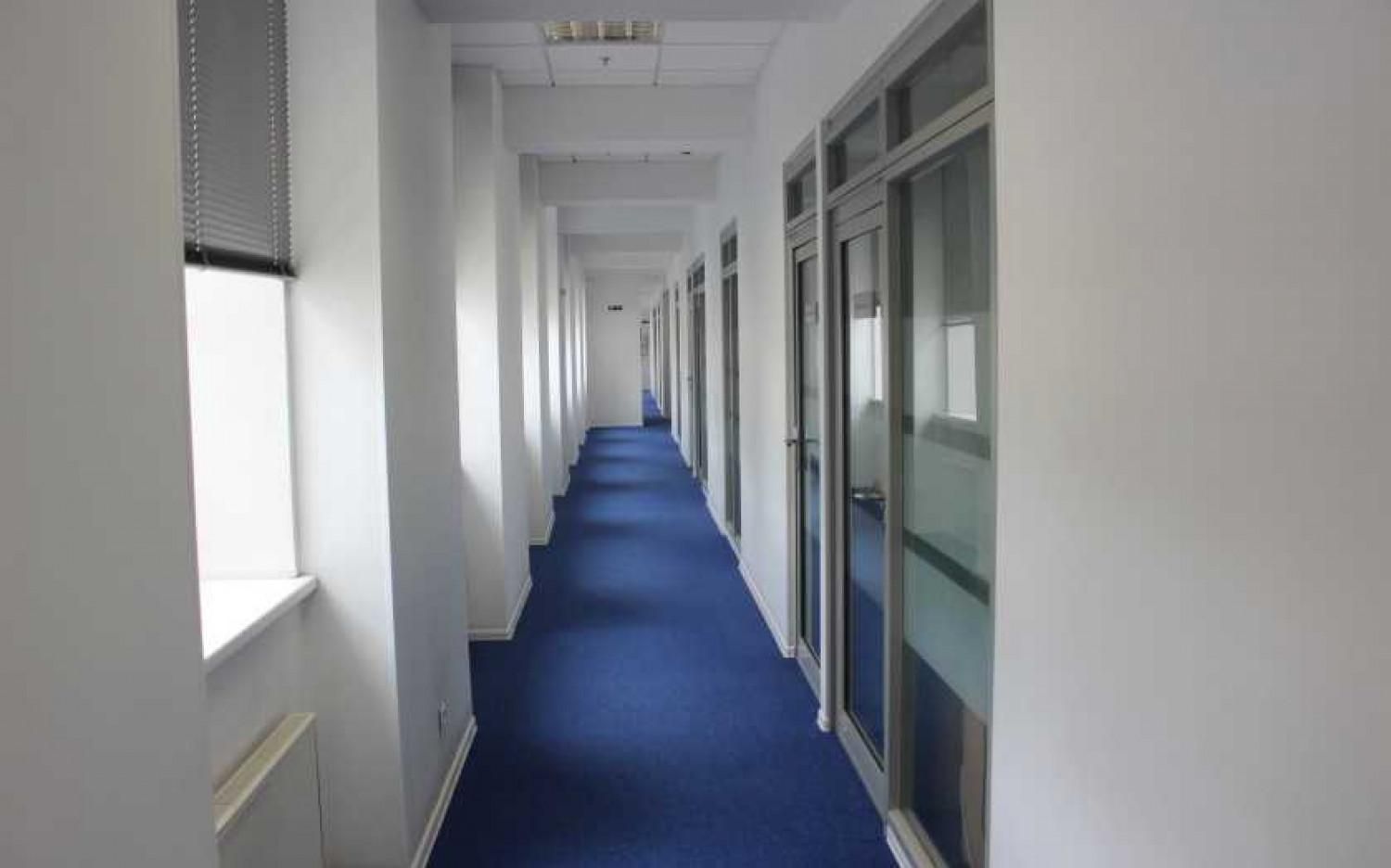 Аренда офиса 8505 м² БЦ ЛЕФОРТ