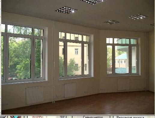 Аренда офиса 164 м² БЦ Элитный жилой дом