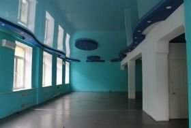Аренда офиса 143 м² БЦ Бизнес парк