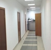 Аренда офиса 303 м² БЦ 