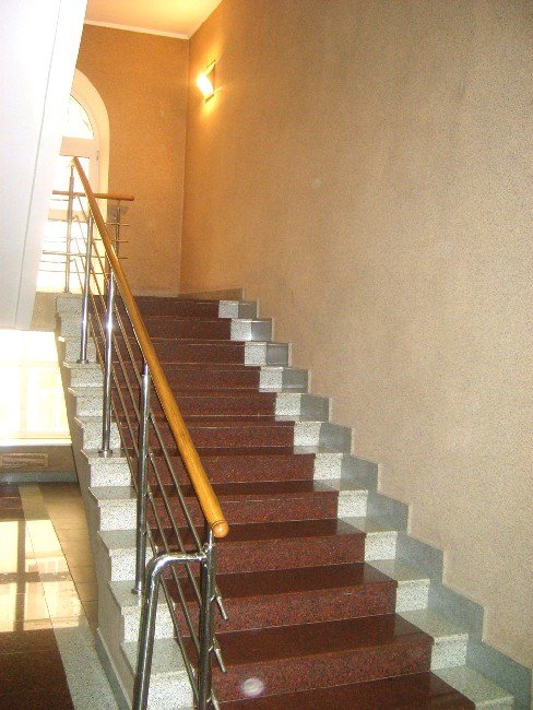 Аренда офиса 185 м² БЦ 
