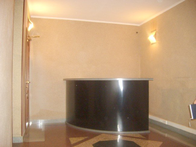 Аренда офиса 185 м² БЦ 