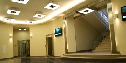 Аренда офиса 389 м² БЦ 