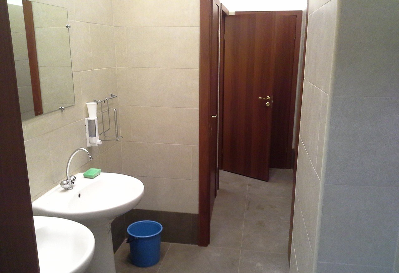 Аренда офиса 389 м² БЦ 