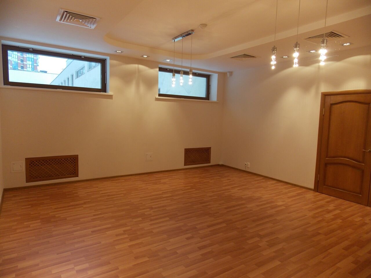 Аренда офиса 503 м² БЦ Архитектора Власова  6