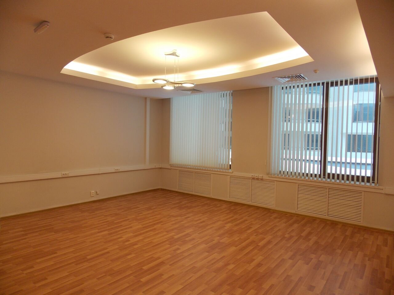 Аренда офиса 503 м² БЦ Архитектора Власова  6