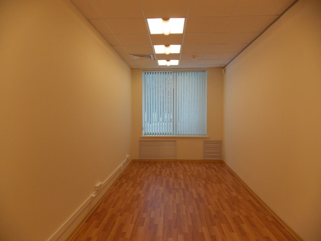 Аренда офиса 503 м² БЦ Архитектора Власова  6