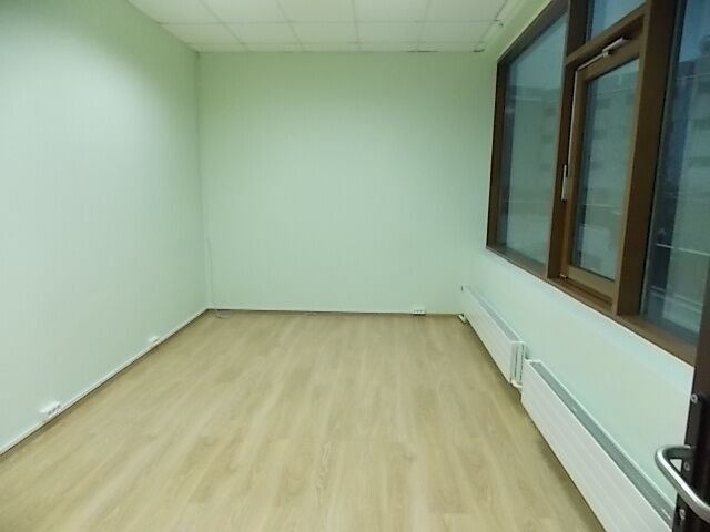Аренда офиса 243 м² БЦ Архитектора Власова  6