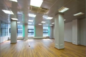 Аренда офиса 1212 м² БЦ Silver Stone