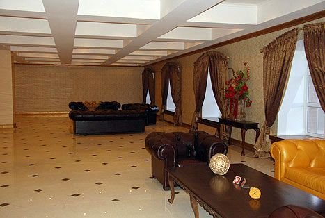 Аренда офиса 594 м² БЦ ТУПОЛЕВ ПЛАЗА II